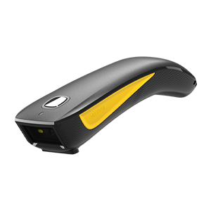 C750 Scanner User Manual - Home