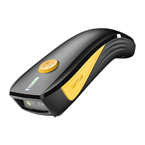 CS7501 Scanner User Manual - Home