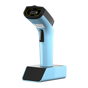 DS7500 Scanner User Manual - Home