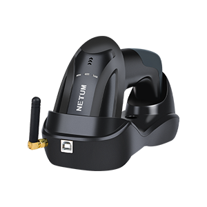 H8 Scanner User Manual - Home