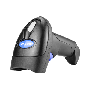 L8BL Scanner User Manual - Home