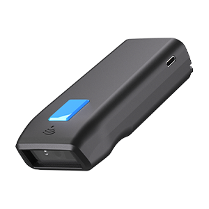 M9 Scanner User Manual - Home